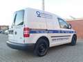 Volkswagen Caddy Kasten 1.6TDI,1Hand,Klima,FunkZV,Service1A Blanc - thumbnail 8