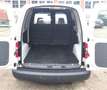 Volkswagen Caddy Kasten 1.6TDI,1Hand,Klima,FunkZV,Service1A Blanc - thumbnail 7