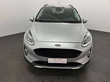 Fiesta active 1.0 ecoboost s&s 100cv
