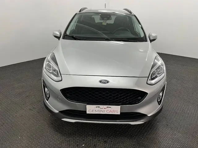 Ford Fiesta Fiesta active 1.0 ecoboost s&s 100cv
