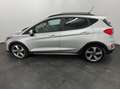 Ford Fiesta Fiesta active 1.0 ecoboost s&s 100cv Argento - thumbnail 3