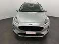 Ford Fiesta Fiesta active 1.0 ecoboost s&s 100cv Argento - thumbnail 1