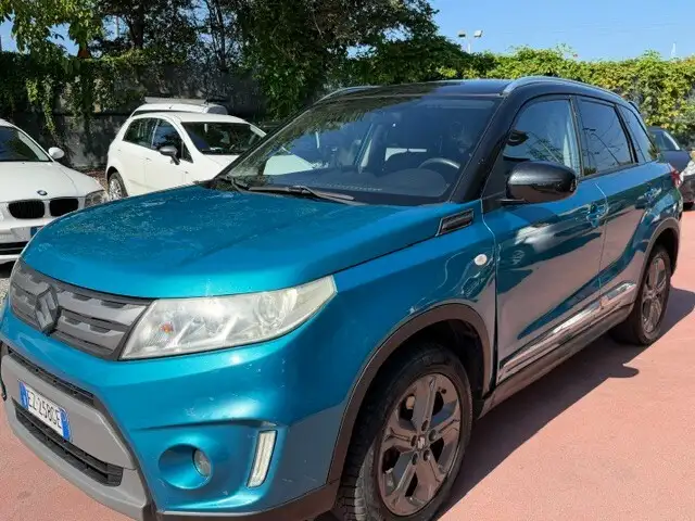 Suzuki Vitara Vitara 1.6 DDiS 4WD AllGrip V-Top