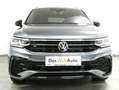 Volkswagen Tiguan Allspace DSG 4Motion R-Line Matrix Navi Ahk ACC Kamera App Grau - thumbnail 2