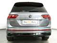 Volkswagen Tiguan Allspace DSG 4Motion R-Line Matrix Navi Ahk ACC Kamera App Grau - thumbnail 5