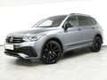 Volkswagen Tiguan Allspace DSG 4Motion R-Line Matrix Navi Ahk ACC Kamera App Grau - thumbnail 1