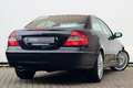 Mercedes-Benz CLK 200 Coupé K. Elegance | Pano | Verwarming | 18 inch Zwart - thumbnail 11