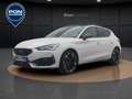 CUPRA Leon 1.4 e-Hybrid Business 245PK | Pano dak | Navigatie Wit - thumbnail 1