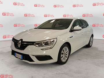 Megane 1.3 tce Duel 115cv fap