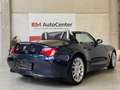 BMW Z4 Z4 roadster 2.5i "INDIVIDUAL" 6 Cilinder-Leder-AC Bleu - thumbnail 5