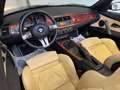 BMW Z4 Z4 roadster 2.5i "INDIVIDUAL" 6 Cilinder-Leder-AC Bleu - thumbnail 17