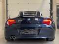 BMW Z4 Z4 roadster 2.5i "INDIVIDUAL" 6 Cilinder-Leder-AC Bleu - thumbnail 9