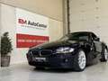 BMW Z4 Z4 roadster 2.5i "INDIVIDUAL" 6 Cilinder-Leder-AC Bleu - thumbnail 6