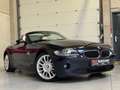 BMW Z4 Z4 roadster 2.5i "INDIVIDUAL" 6 Cilinder-Leder-AC Bleu - thumbnail 2