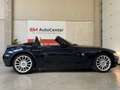 BMW Z4 Z4 roadster 2.5i "INDIVIDUAL" 6 Cilinder-Leder-AC Bleu - thumbnail 10