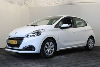 Peugeot 208 1.2 PureTech Active