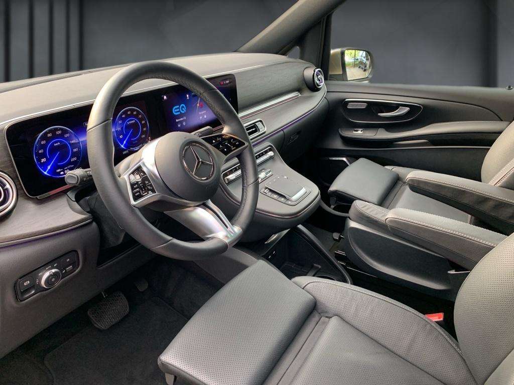 Mercedes-Benz EQV 300