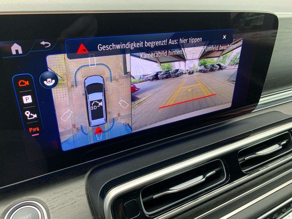 Mercedes-Benz EQV 300