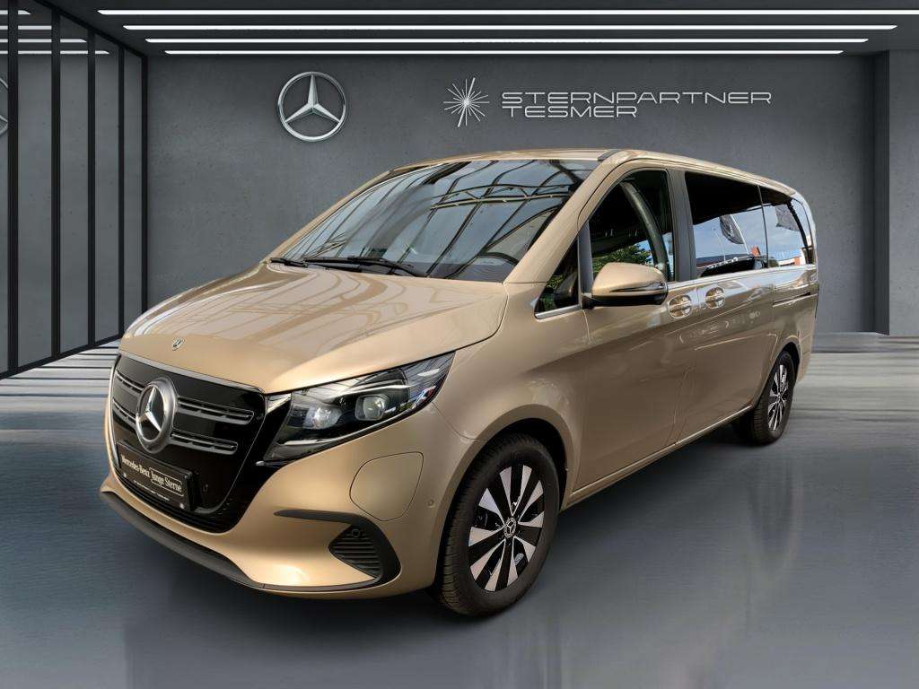 Mercedes-Benz EQV 300