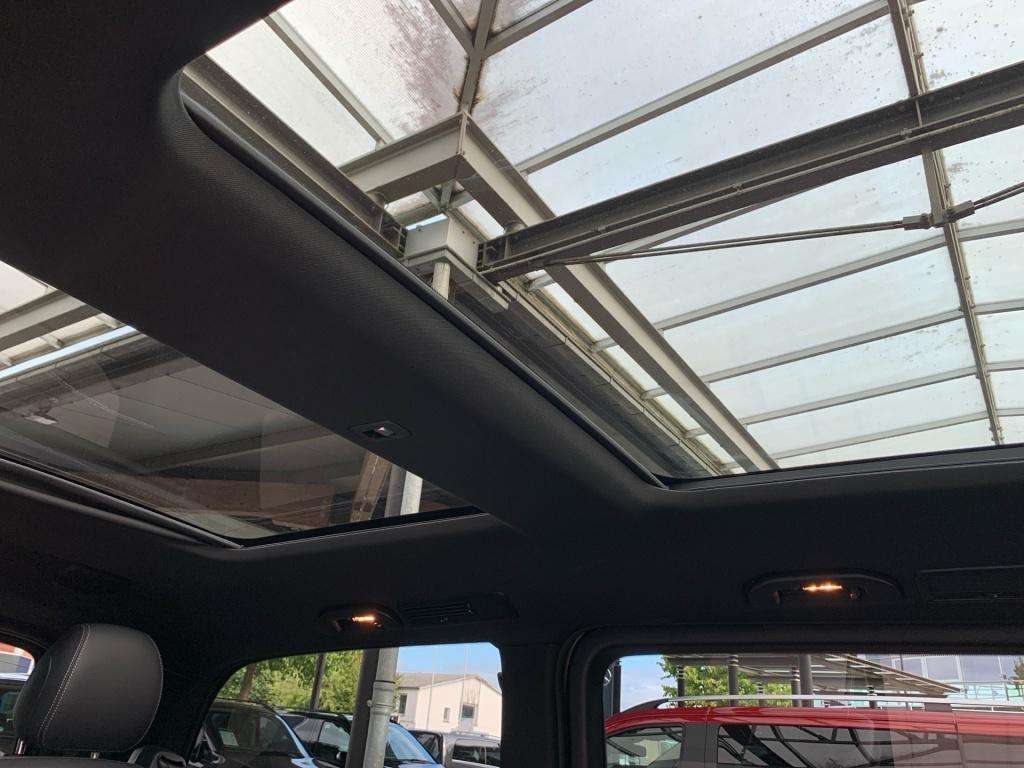 Mercedes-Benz EQV 300