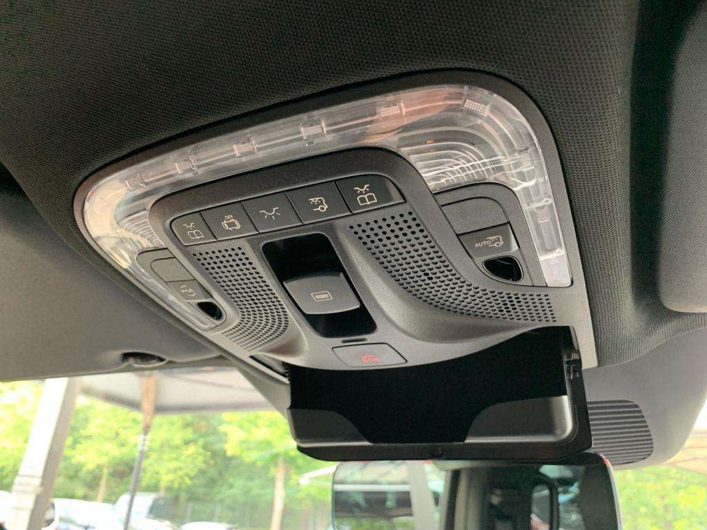 Mercedes-Benz EQV 300