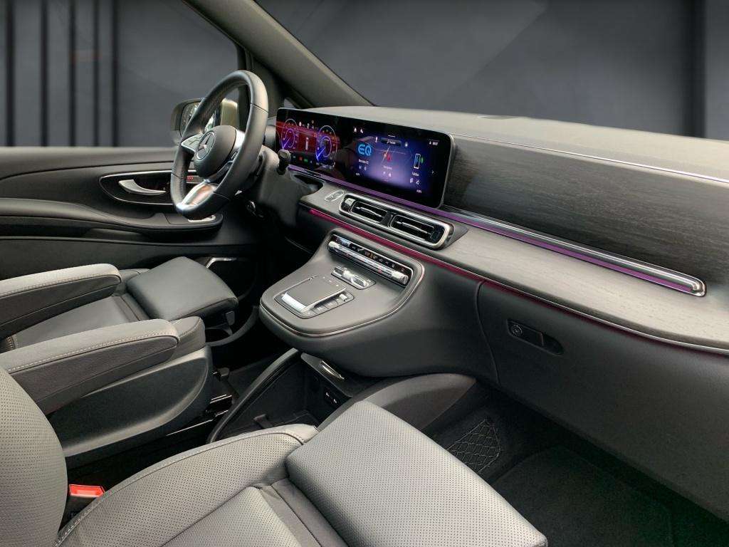 Mercedes-Benz EQV 300