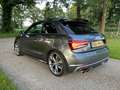 Audi S1 Quattro 2.0 TFSI Pro Line Plus Panoramadak Bose Grijs - thumbnail 4