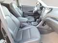 Hyundai SANTA FE Santa Fe 2,2 CRDi 4WD Platin Aut. Noir - thumbnail 19
