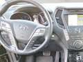 Hyundai SANTA FE Santa Fe 2,2 CRDi 4WD Platin Aut. Noir - thumbnail 14