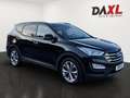 Hyundai SANTA FE Santa Fe 2,2 CRDi 4WD Platin Aut. Noir - thumbnail 3