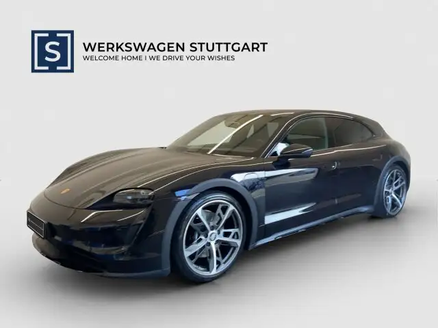 Porsche Taycan Cross Turismo 4S LEASINGAKTION Navi/Pano.-Dach/Autom./Klima/LED/Sound-System BOSE/Sitzhzg./eSitz./MF-Lenkrad/Tempomat
