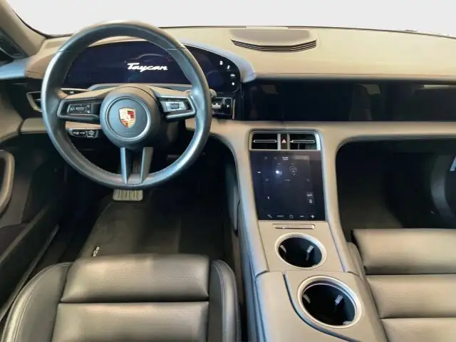 Porsche Taycan Cross Turismo 4S LEASINGAKTION Navi/Pano.-Dach/Autom./Klima/LED/Sound-System BOSE/Sitzhzg./eSitz./MF-Lenkrad/Tempomat Ansicht 8