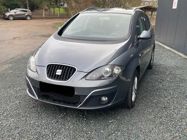 SEAT Altea XL Altea XL 1.6 CR TDi E-Ecomotive Style Copa DPF