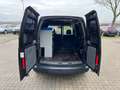 Volkswagen Caddy 1,2TSI * 1 HAND *NAVI *TÜV NEU Schwarz - thumbnail 11