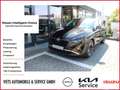 Nissan Qashqai 1.3 DIG-T N-Connecta Winter Komfort Schwarz - thumbnail 1