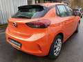 Opel Corsa Corsa-e Edition, Klimaautom., Andr. Auto/Apple Car Orange - thumbnail 4