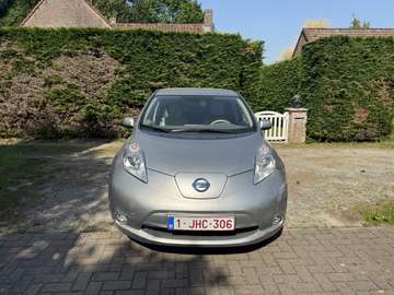 30 kWh Visia