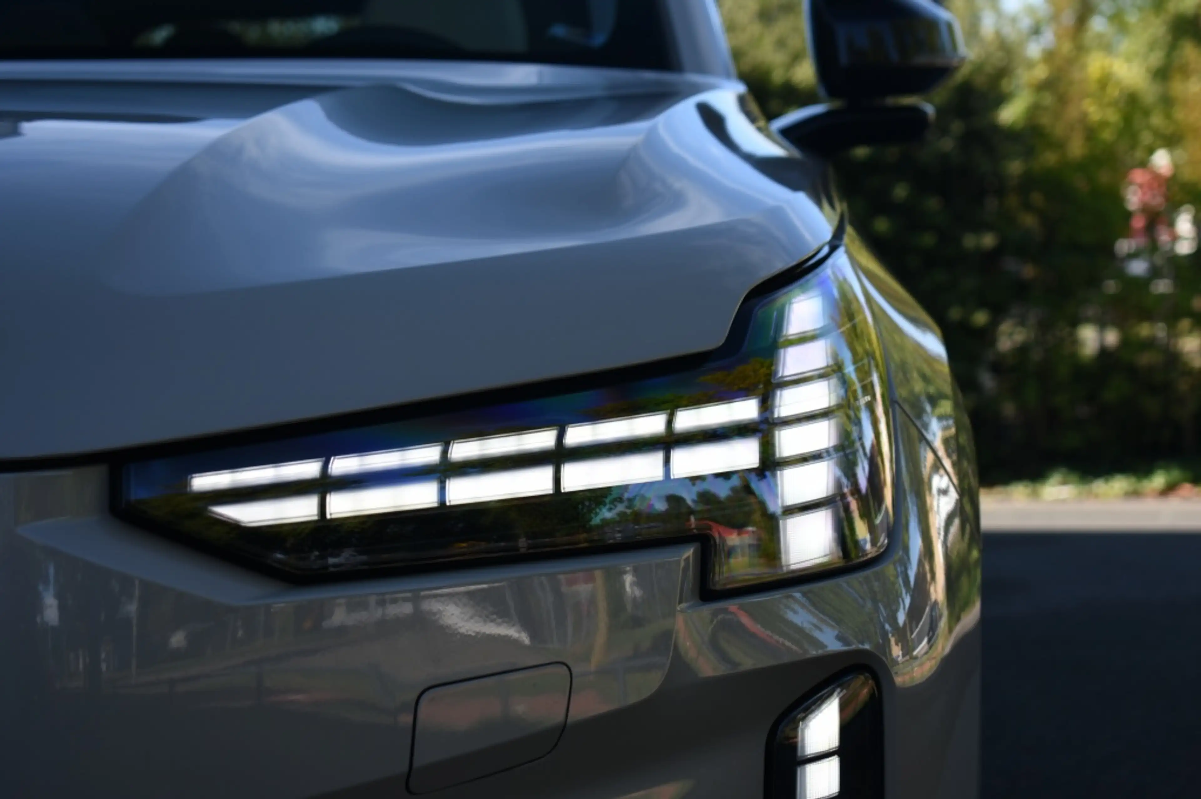 Volvo EX90 Twin Performance Ultra 517pk/111kWh | 22'' | Pilot — photo 7