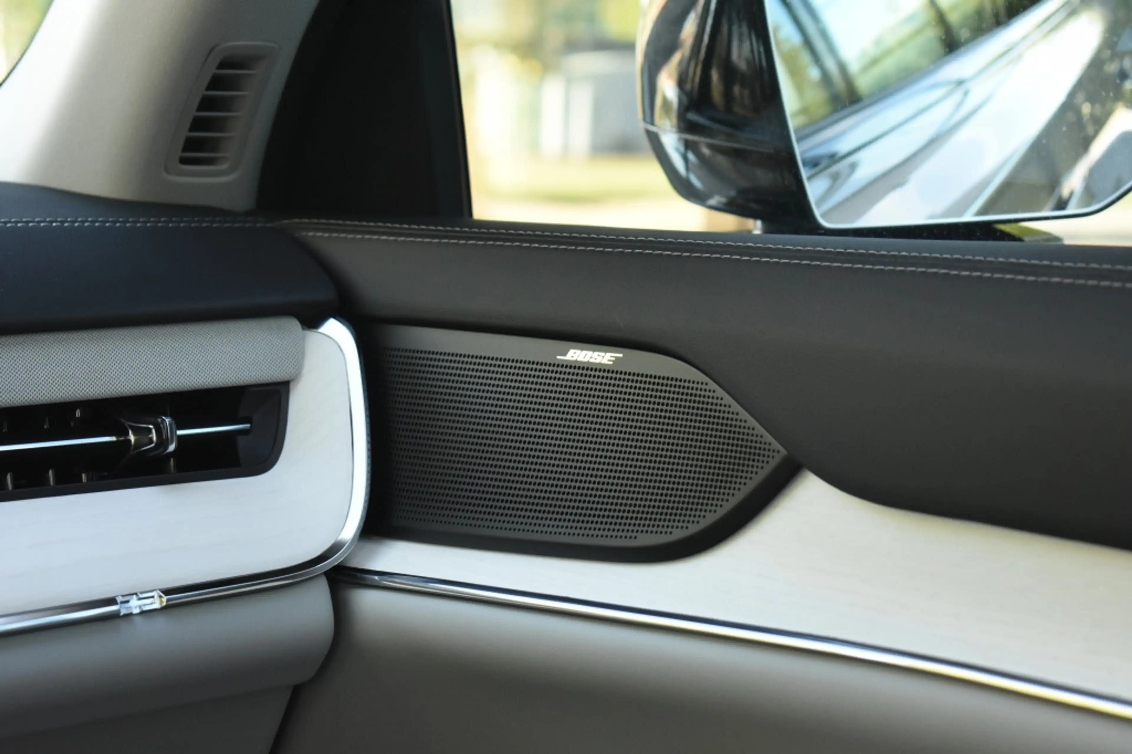 Volvo EX90 Twin Performance Ultra 517pk/111kWh | 22'' | Pilot — photo 28