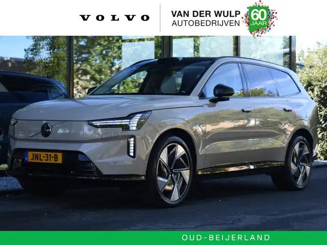 Volvo EX90 Twin Performance Ultra 517pk/111kWh | 22'' | Pilot