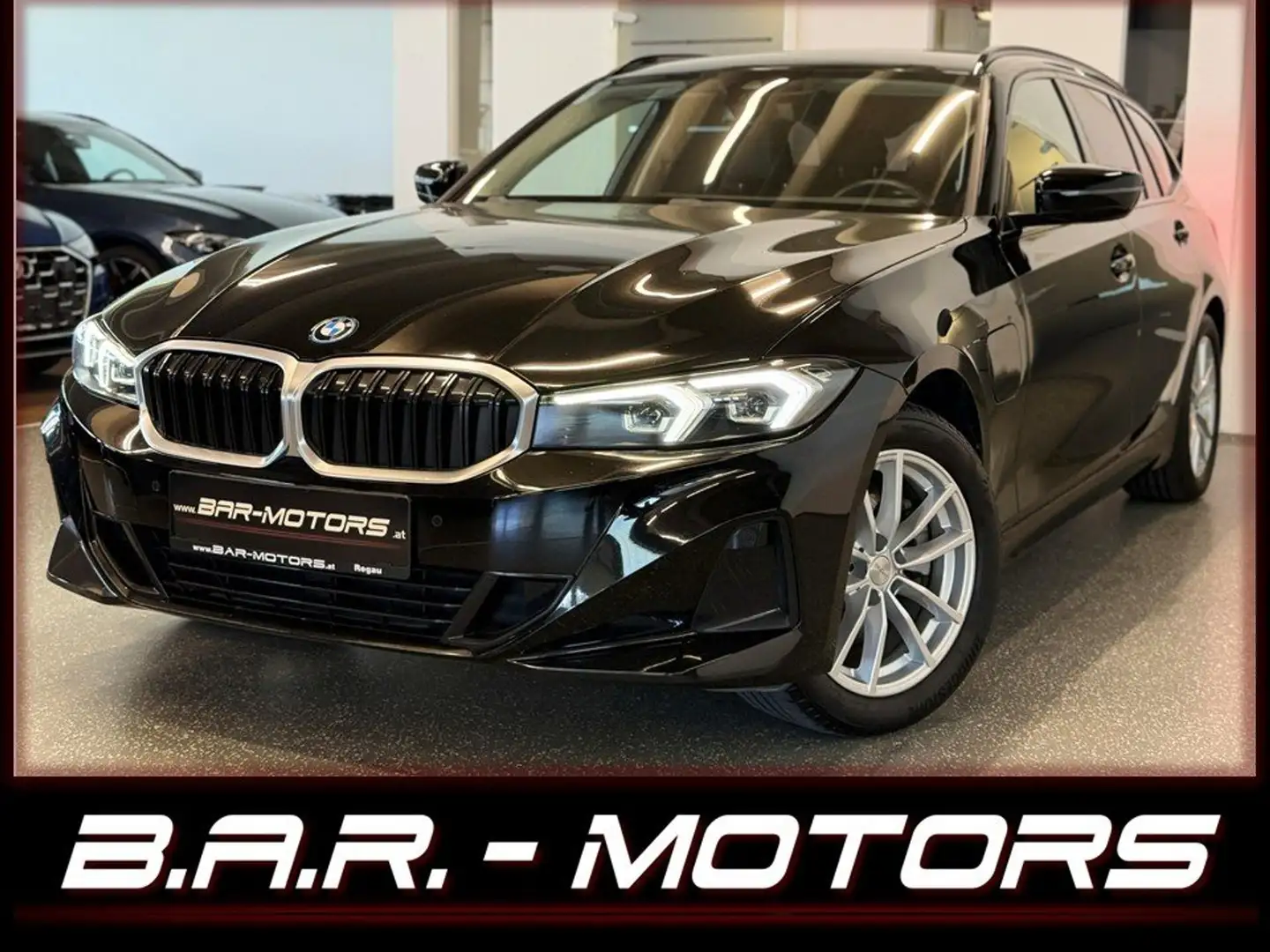BMW Seria 3