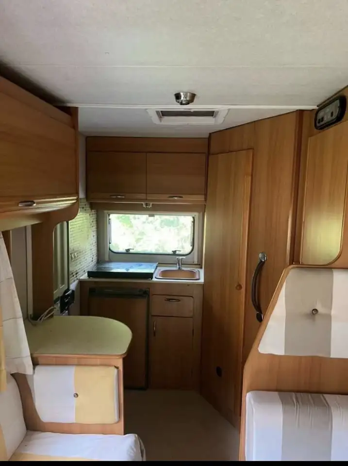 Fiat Ducato 14 231.449.1 M1C, foto 10