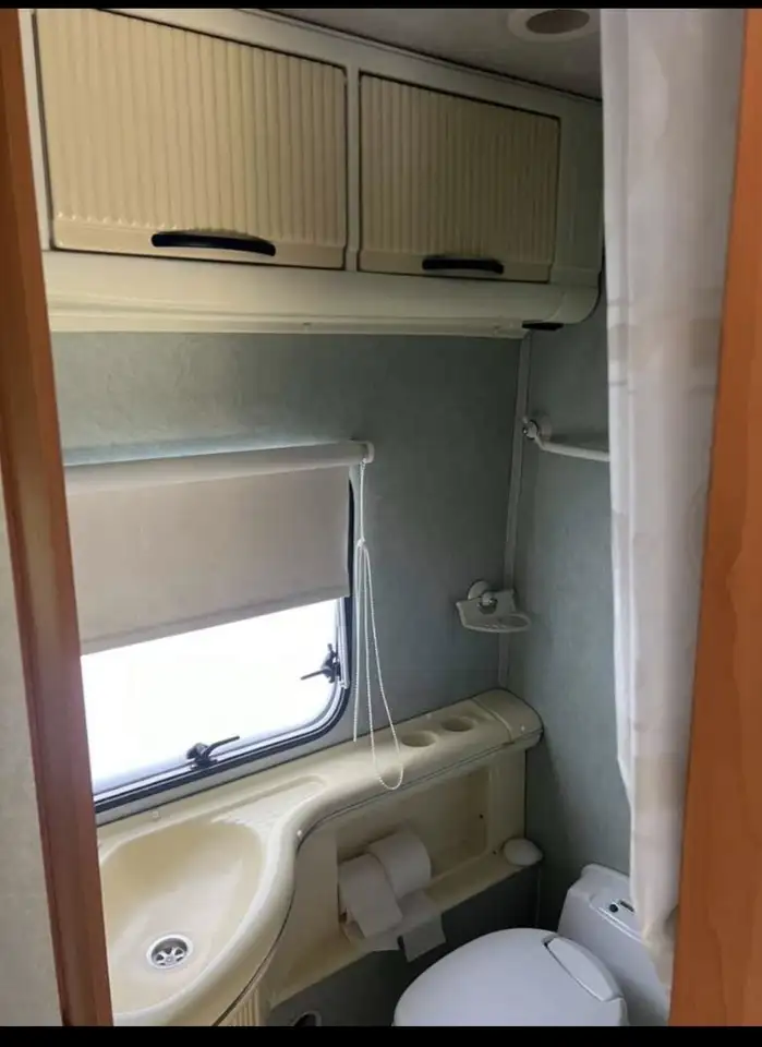 Fiat Ducato 14 231.449.1 M1C, foto 5