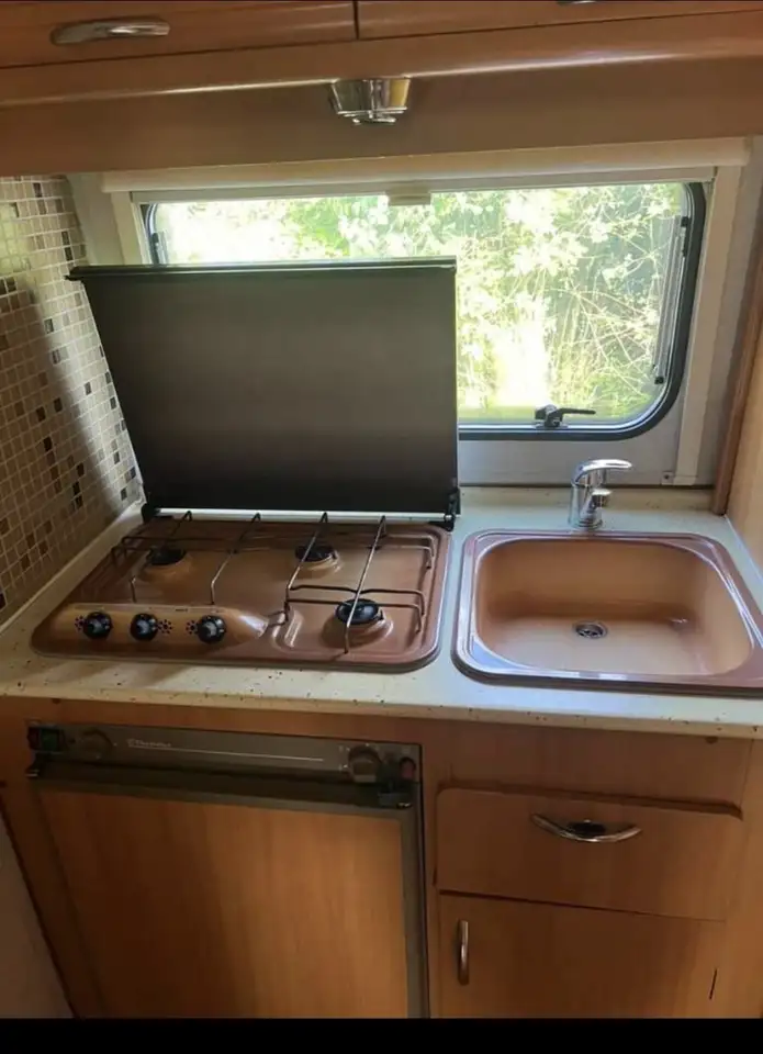 Fiat Ducato 14 231.449.1 M1C, foto 7