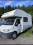 Fiat Ducato 14 231.449.1 M1C Weiß - thumbnail 2