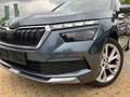 Skoda Kamiq STYLE 1.0TSI 110PS DSG LED.AHK.KAMERA.ViCo.KESSY.G Grau - thumbnail 6