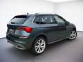 Skoda Kamiq STYLE 1.0TSI 110PS DSG LED.AHK.KAMERA.ViCo.KESSY.G Grau - thumbnail 4