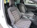 Volkswagen Golf GTI 7 VII 2.0 TSI Performance MANUALE 99.000 KM REALI Bianco - thumbnail 14