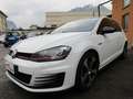 Volkswagen Golf GTI 7 VII 2.0 TSI Performance MANUALE 99.000 KM REALI Bianco - thumbnail 1