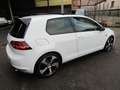 Volkswagen Golf GTI 7 VII 2.0 TSI Performance MANUALE 99.000 KM REALI Bianco - thumbnail 5
